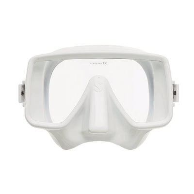 FRAMELESS MASK