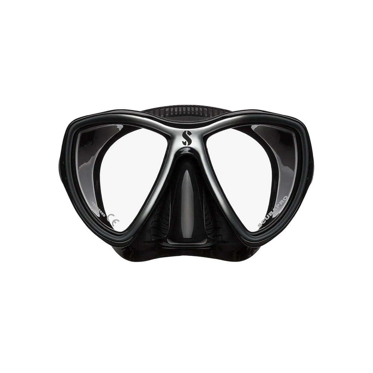 SCUBAPRO Synergy Mini Silver/Black Skirt