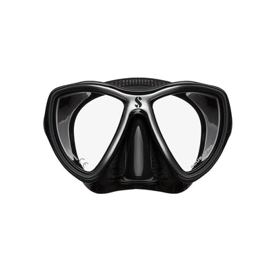 SCUBAPRO Synergy Mini Silver/Black Skirt