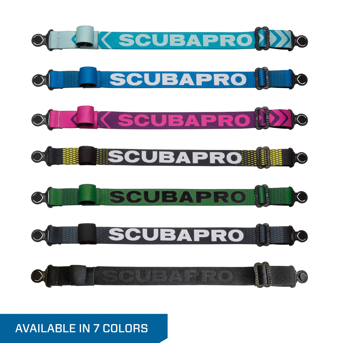 SCUBAPRO Mask Strap Comfort