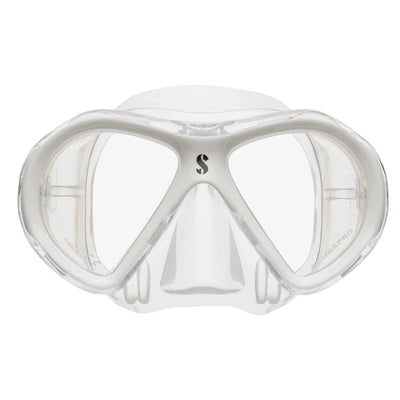 SPECTRA MINI MASK BLACK/BLACK SILVER