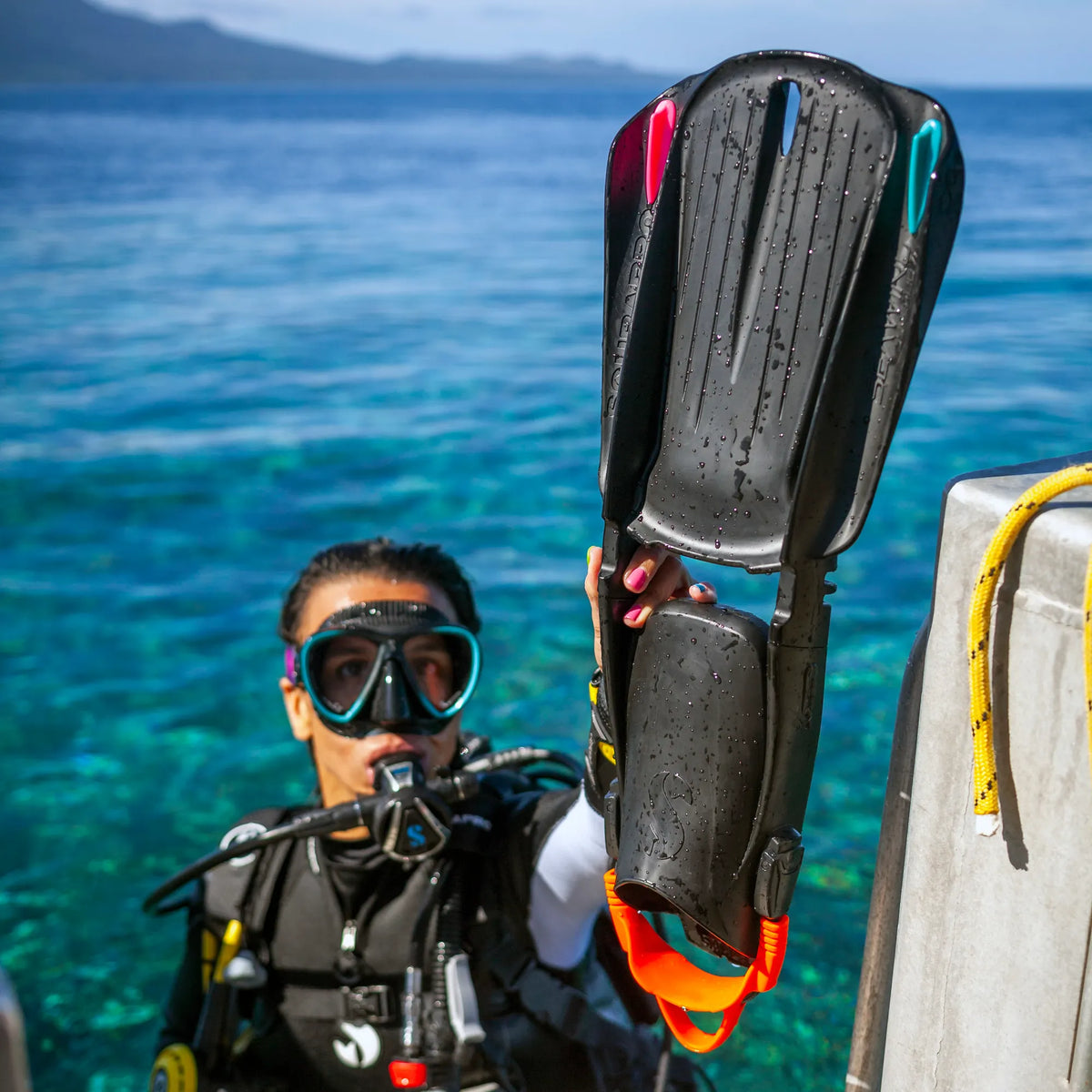 SCUBAPRO Scuba Skegs