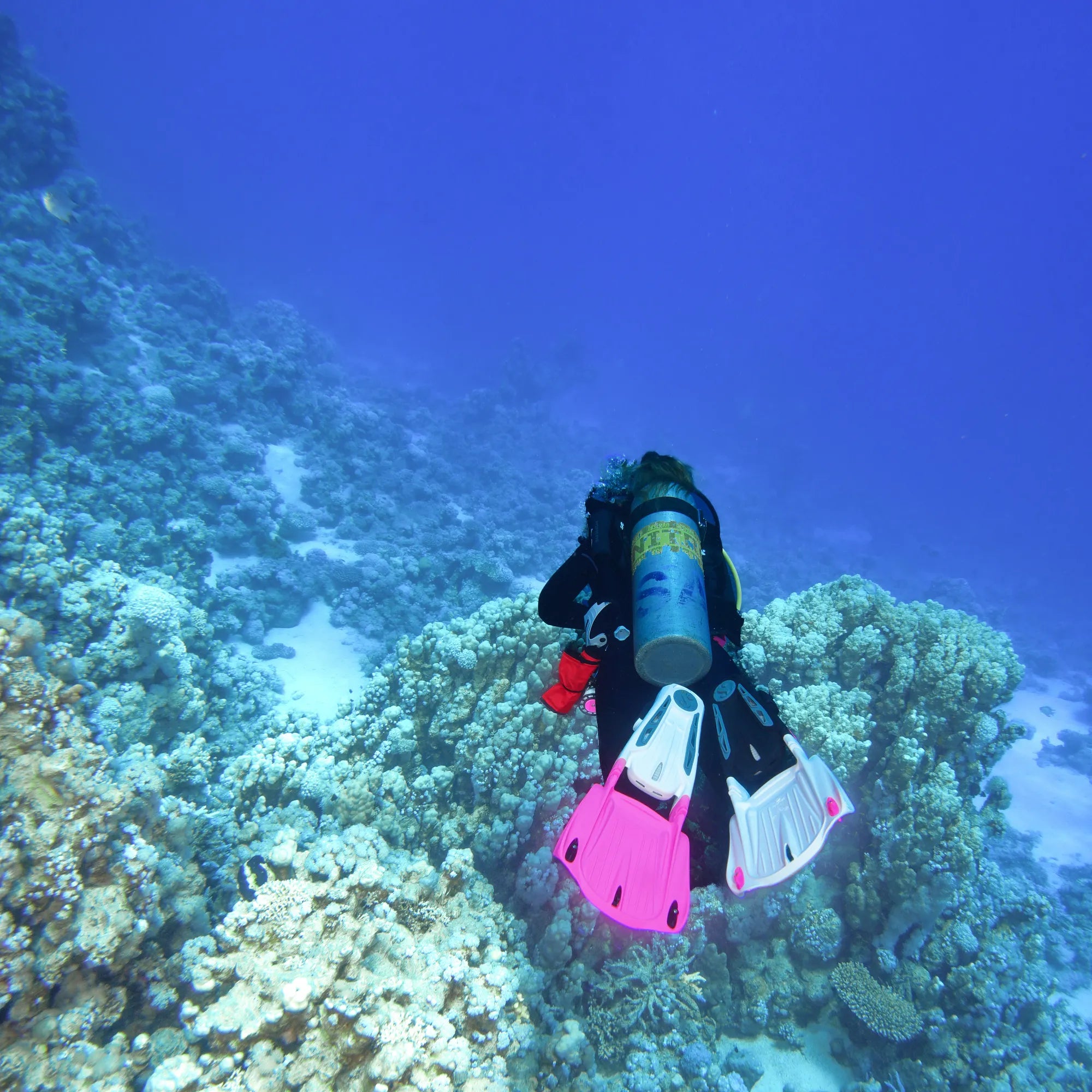 SCUBAPRO Scuba Skegs