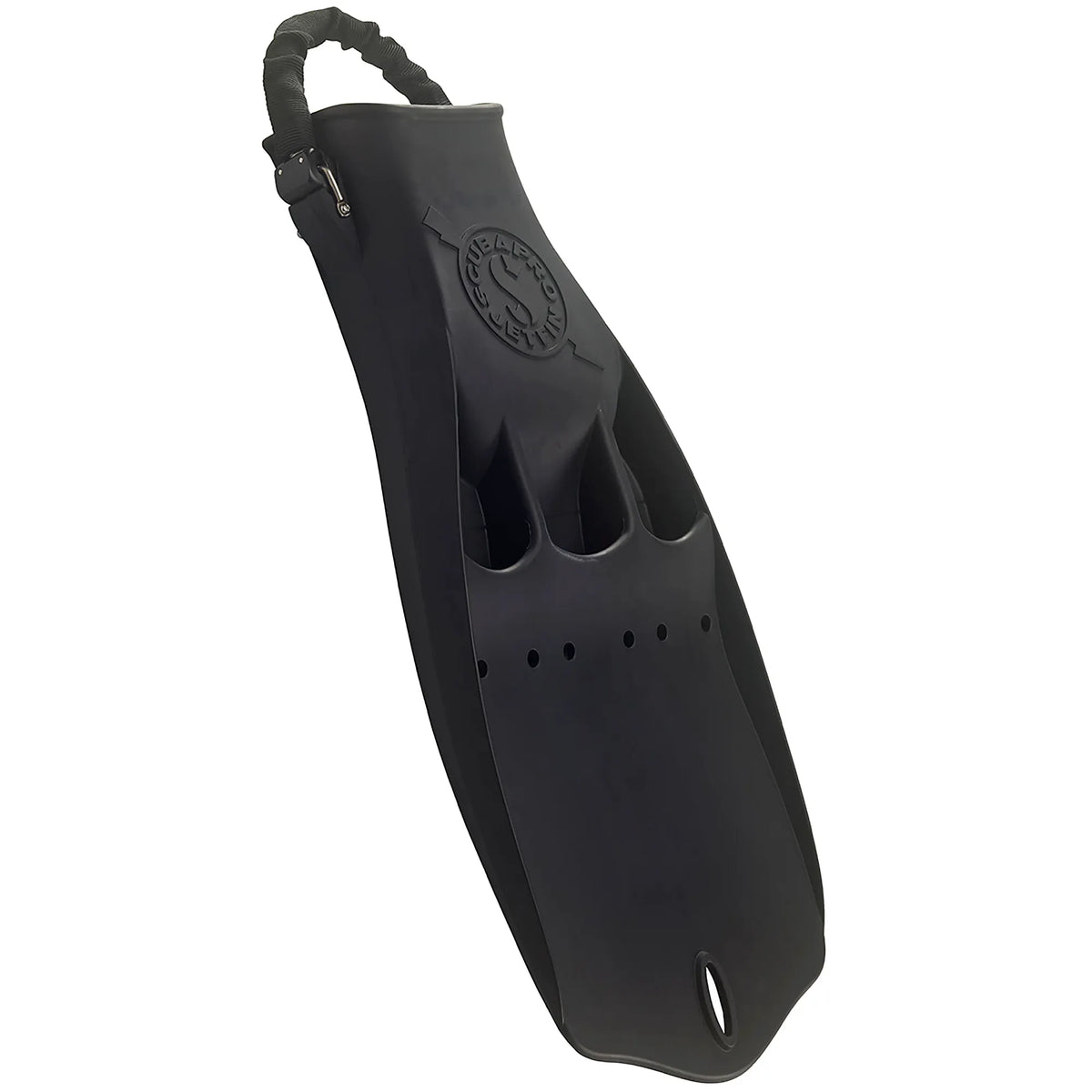 SCUBAPRO Jet Fin with Spring Strap