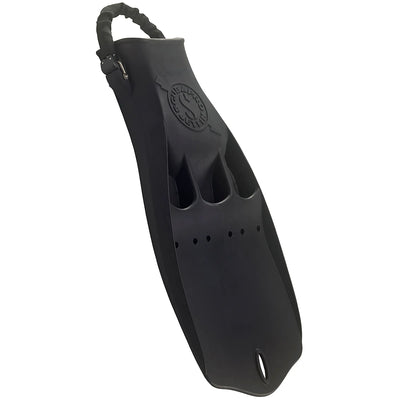 SCUBAPRO Jet Fin with Spring Strap