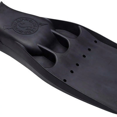SCUBAPRO Jet Fin with Spring Strap
