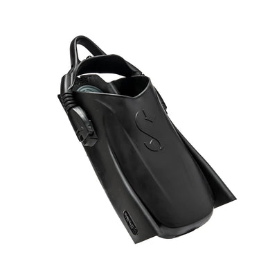 SEAWING OPEN HEEL FOOT POCKET