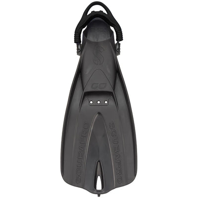 GO TRAVEL FINS