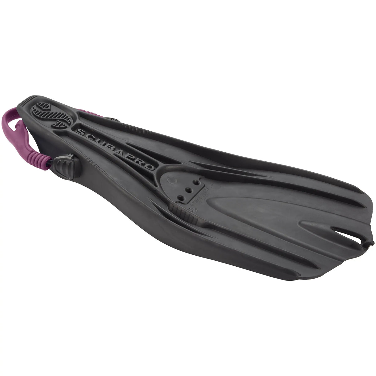 SCUBAPRO Go Travel Fin Kids