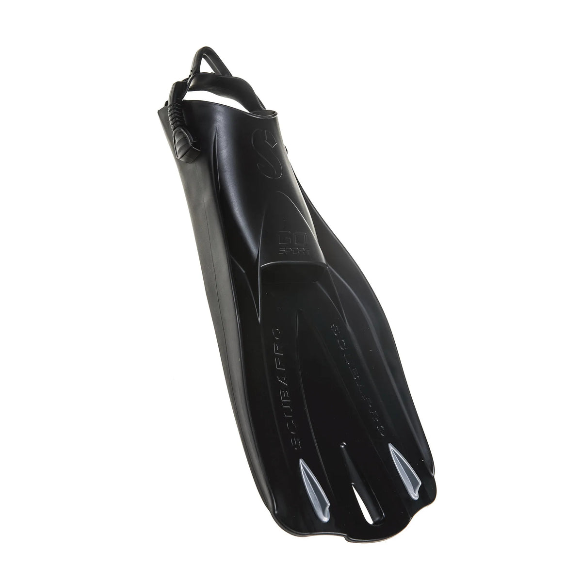 SCUBAPRO Go Sport Boot-Fit Fins
