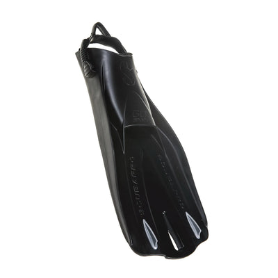 SCUBAPRO Go Sport Boot-Fit Fins