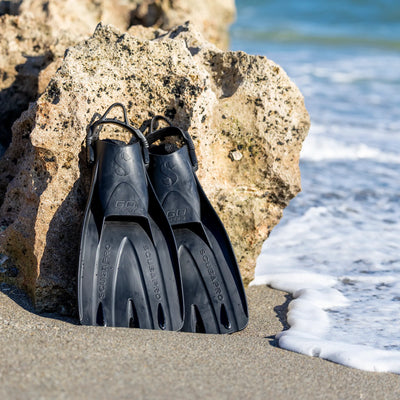 SCUBAPRO Go Sport Boot-Fit Fins