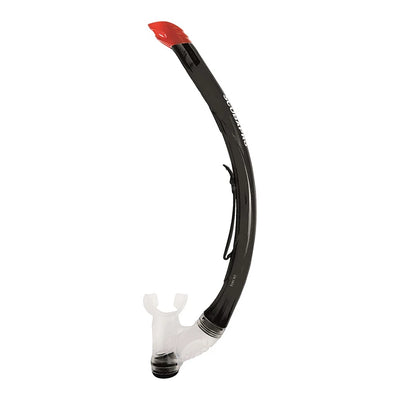 SCUBAPRO Vent 2 Snorkel Black