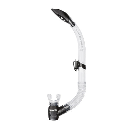 ESCAPE SNORKEL CLEAR