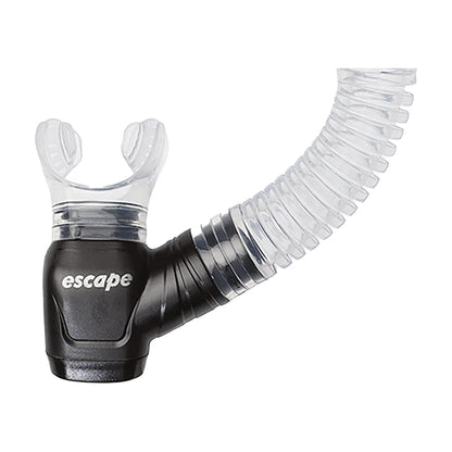 ESCAPE SNORKEL CLEAR