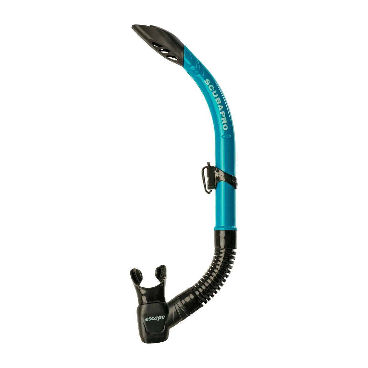 SCUBAPRO Escape Snorkel Clear