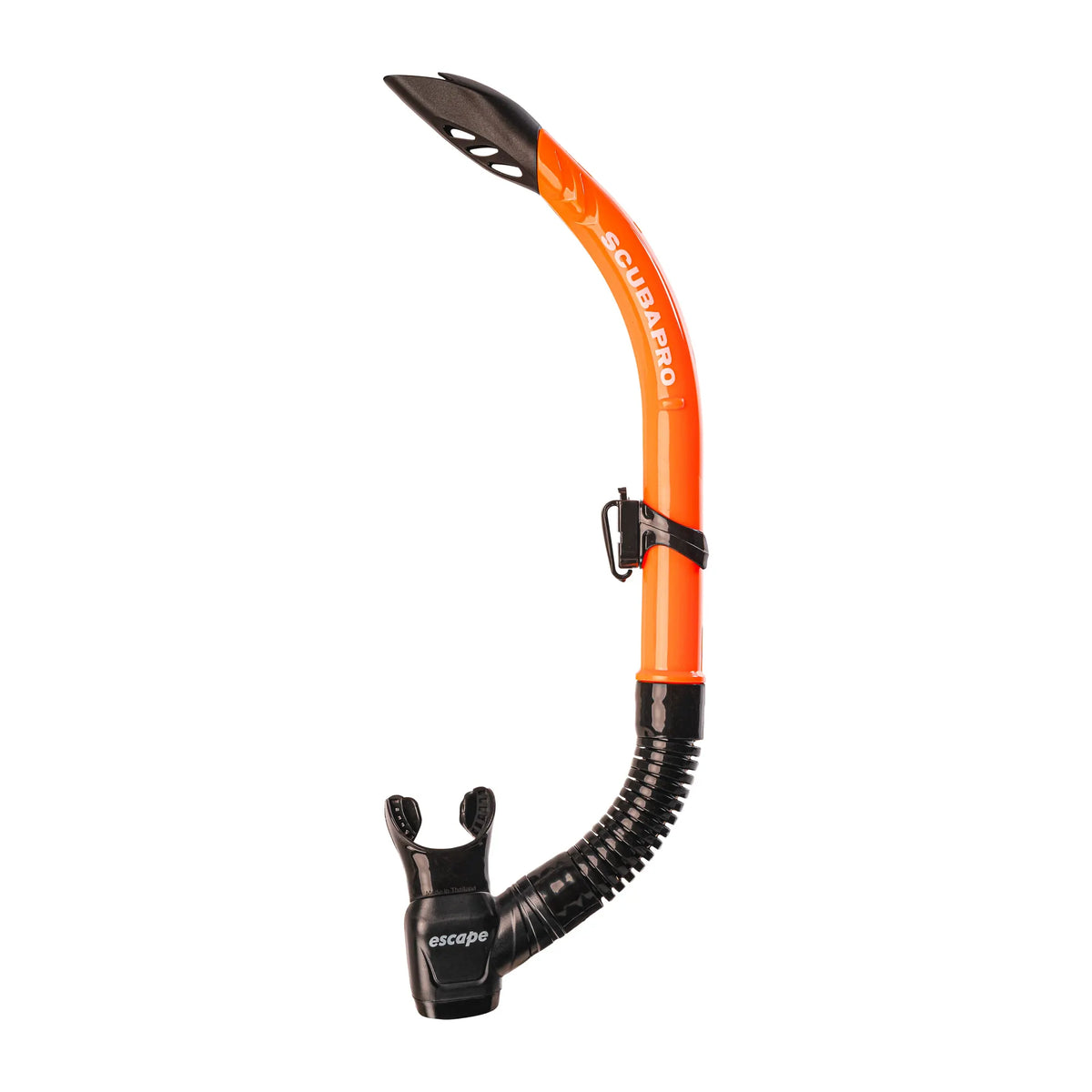 SCUBAPRO Escape Snorkel Clear