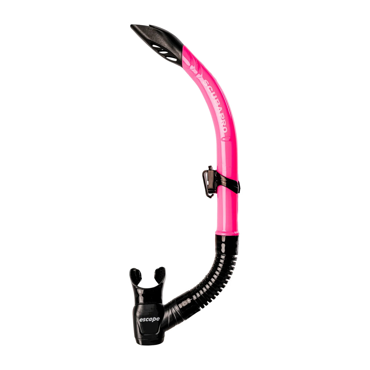 SCUBAPRO Escape Snorkel Pink