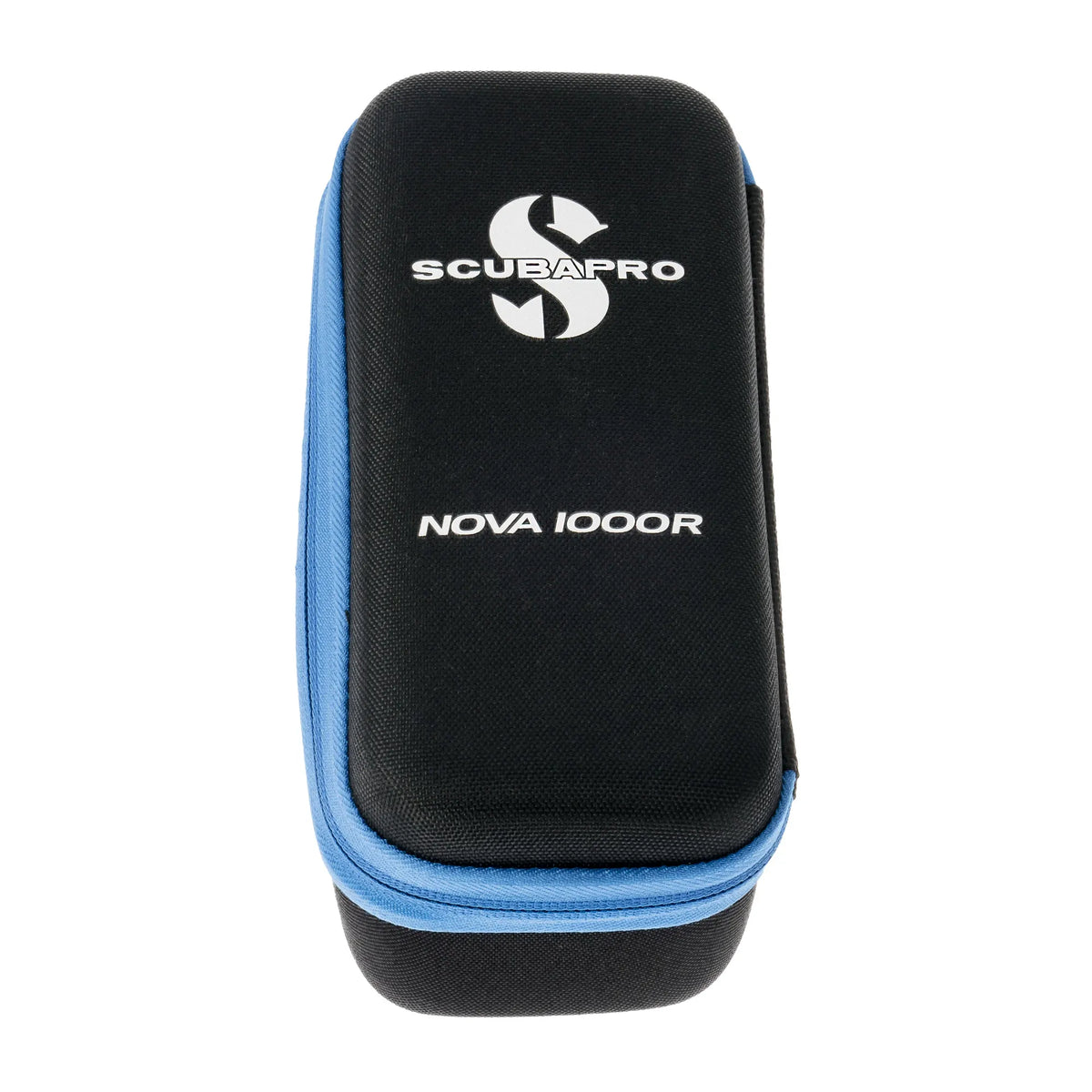 SCUBAPRO Nova Light 1000R (Without Battery & Charger)
