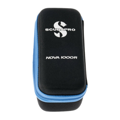 SCUBAPRO Nova Light 1000R (Without Battery & Charger)