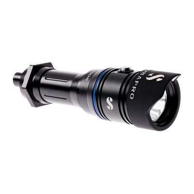 SCUBAPRO Nova Light 1000R (Without Battery & Charger)
