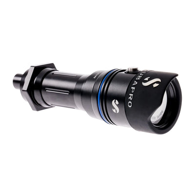 SCUBAPRO Nova Light 1000R Wide (Without Battery & Charger)