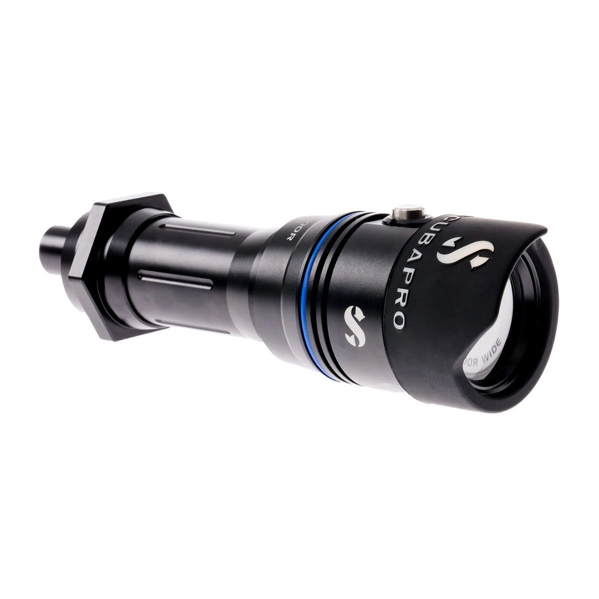 SCUBAPRO Nova Light 1000R Wide (Without Battery & Charger)