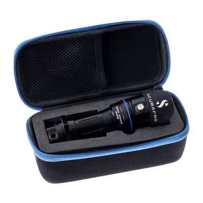 SCUBAPRO Nova Light 1000R Wide (Without Battery & Charger)