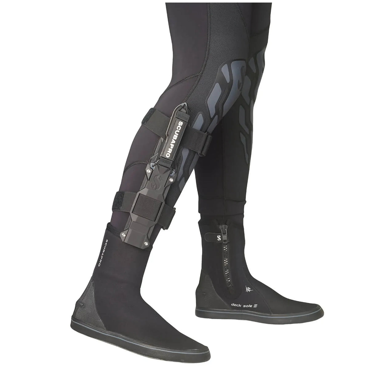 SCUBAPRO TK-15 Knife