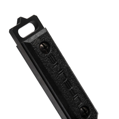 JAWZ Ti MILITARY, BLACK/BLACK