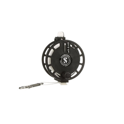 EXPEDITION REEL 660, BLACK