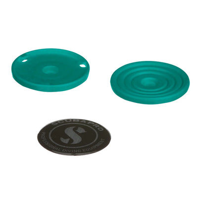 S-TEK SPINNER SPOOL COLOUR KIT