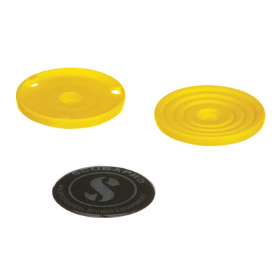 S-TEK SPINNER SPOOL COLOUR KIT
