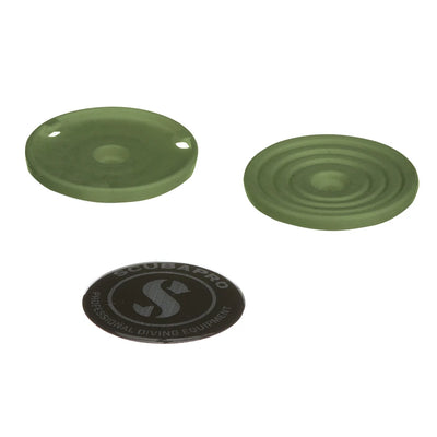 S-TEK SPINNER SPOOL COLOUR KIT