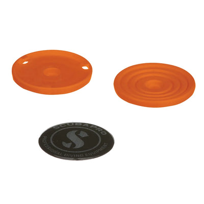 S-TEK SPINNER SPOOL COLOUR KIT