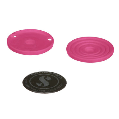 S-TEK SPINNER SPOOL COLOUR KIT