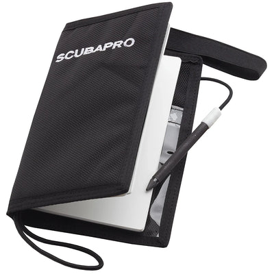 SCUBAPRO Wetnotes - Underwater Notebook