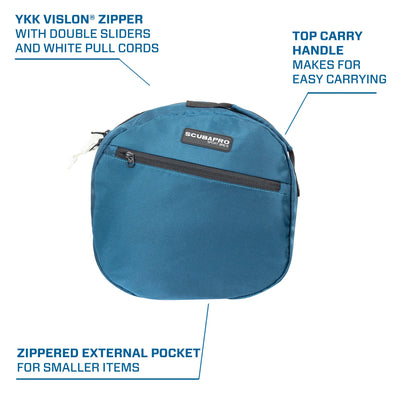 SCUBAPRO Sport Bag 9