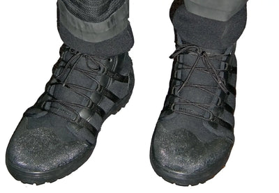 SCUBAPRO Heavy Duty Dry Suit Boot