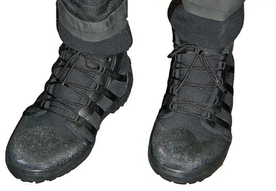 HEAVY DUTY DRY SUIT BOOT