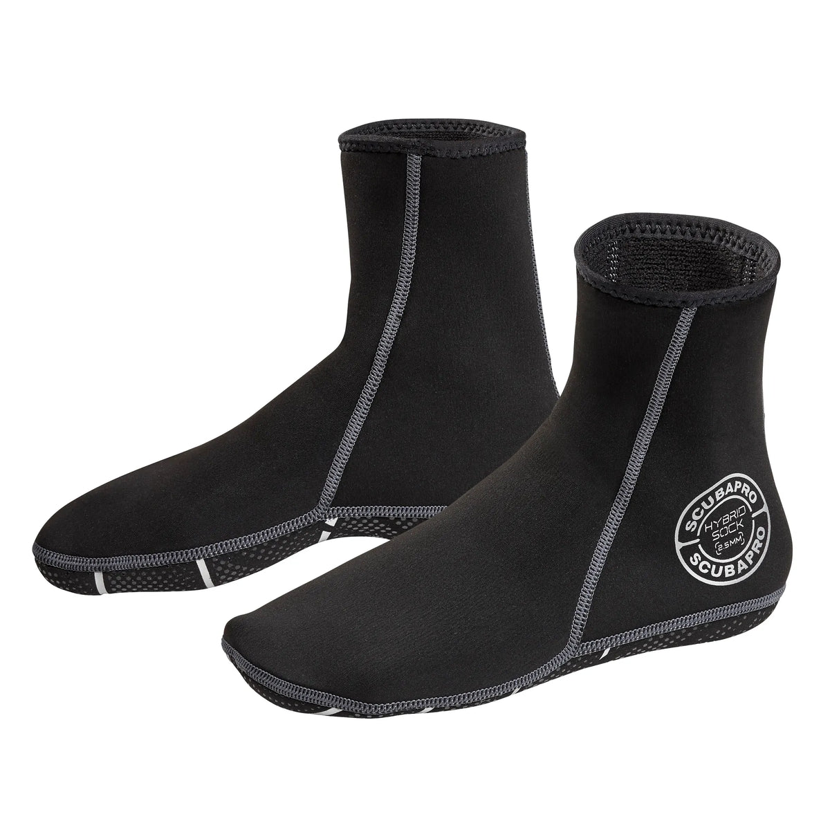 SCUBAPRO Hybrid Sock 2.5MM