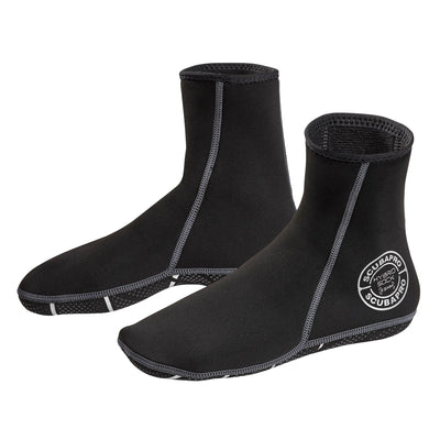 SCUBAPRO Hybrid Sock 2.5MM
