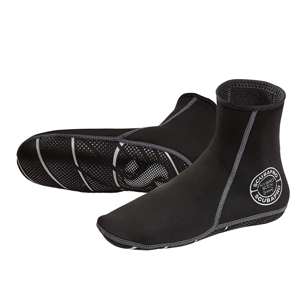 SCUBAPRO Hybrid Sock 2.5MM