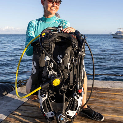 SCUBAPRO Kailua Beachwalker