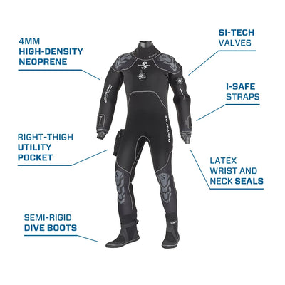 EXODRY MENS
