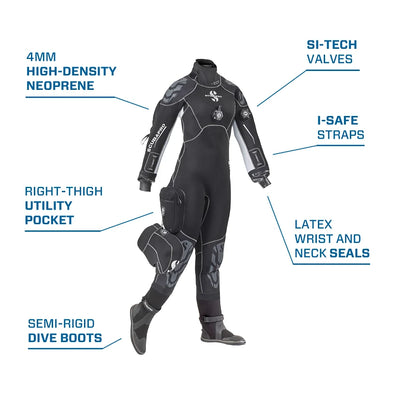 EXODRY WOMEN S