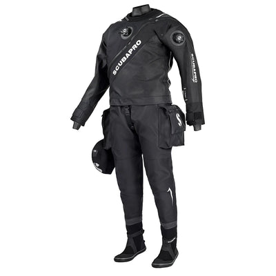 DEFINITION DRY SUIT MENS