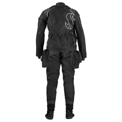 DEFINITION DRY SUIT MAN