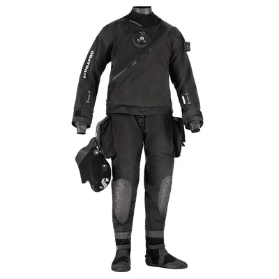 EVERTECH DRY BREATHABLE MENS
