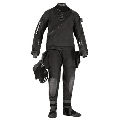 EVERTECH DRY BREATHABLE MAN